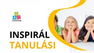 Inspirál munkafüzet